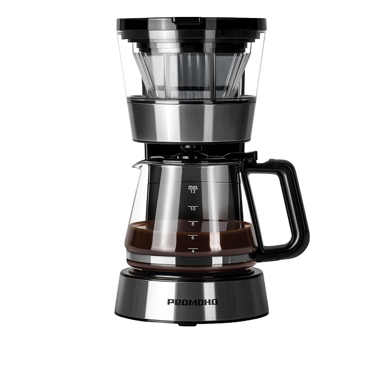 Кофеварка РЕДМОНД CM700 - фото - купить в интернет-магазине Редмонд